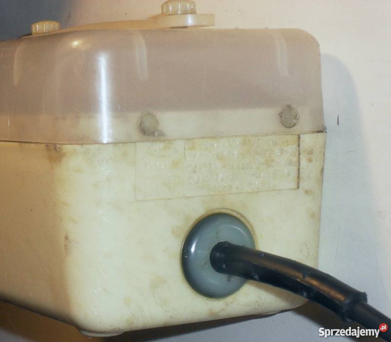 Transformator ochronny B160 160 VA 22024 V śląskie Gliwice