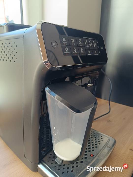 Ekspres Philips Latte go ep3241 Lublin