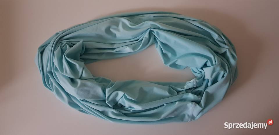 Szalik komin Nike Golf Warszawa