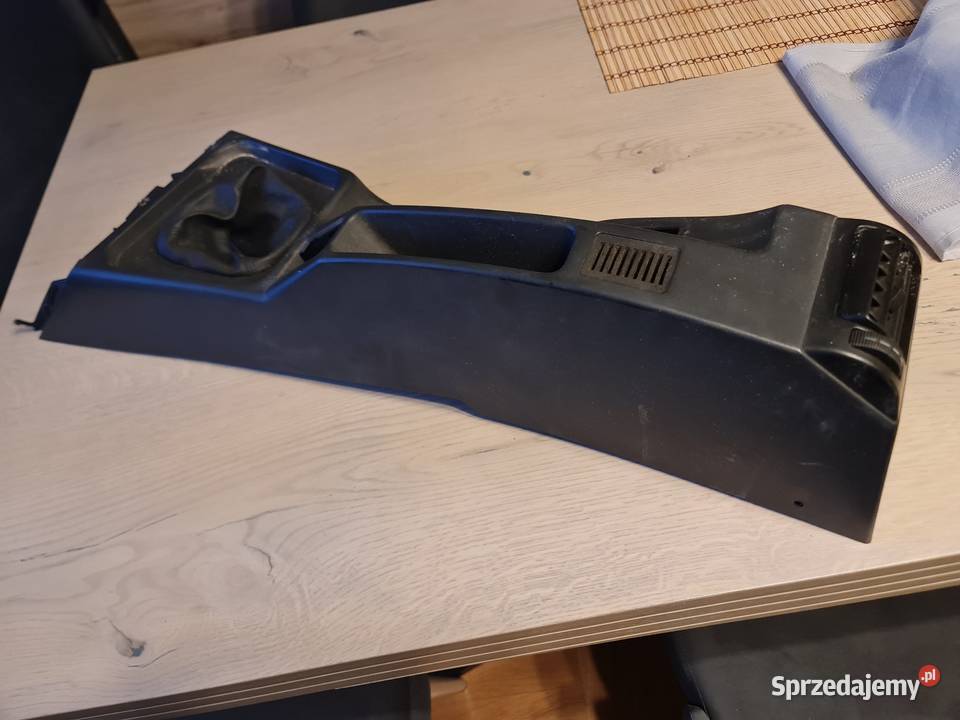 Konsola środkowa Alfa Romeo 145 śląskie Żory sprzedam