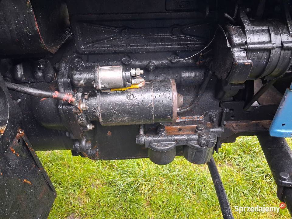 Silnik Zetor 3011 sprzedam