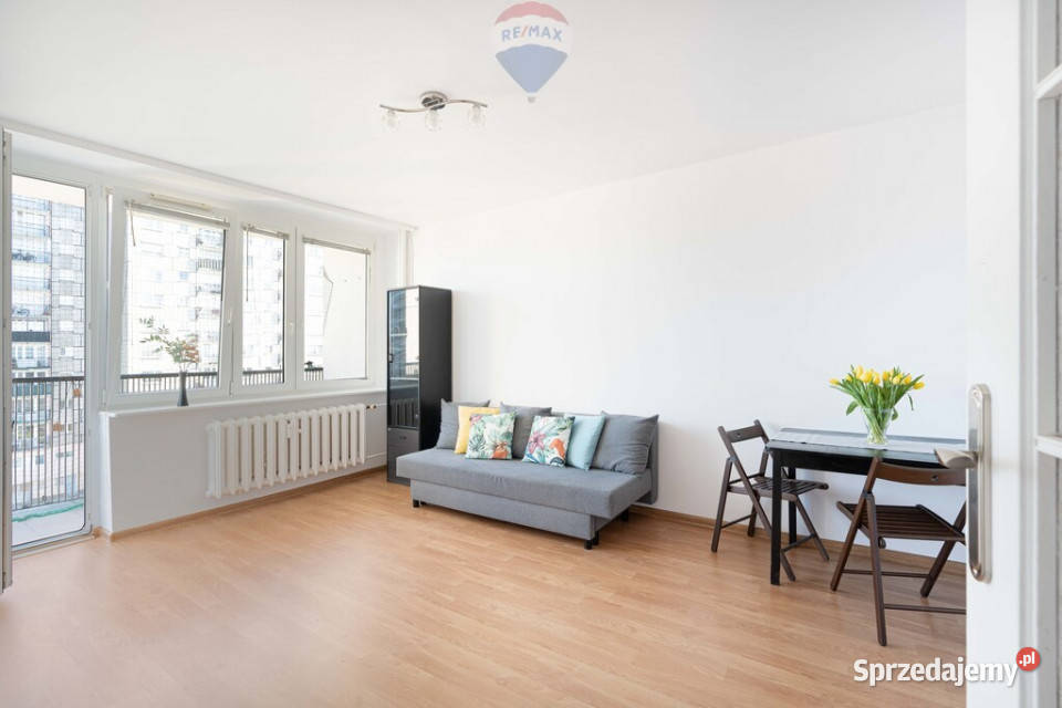 Rataje zieleń Malty świetna komunikacja wielka płyta Poznań