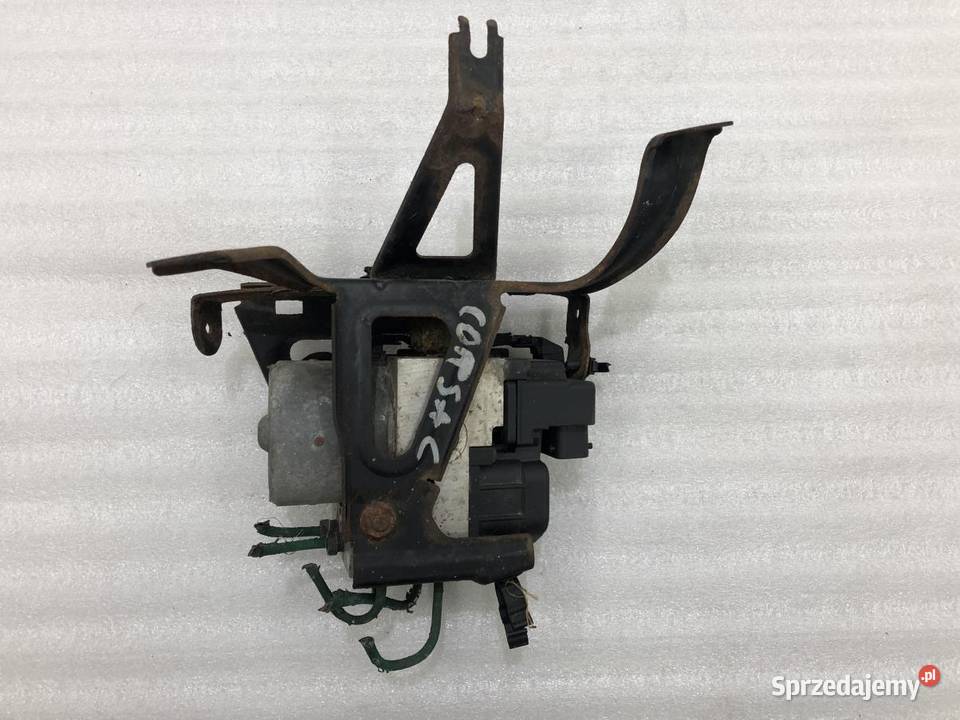 POMPA HAMULCOWA ABS OPEL CORSA C 0265216478 osobowe