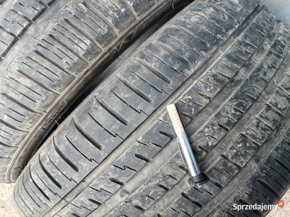 Opony 23540 R18 Samochodowe Lubin