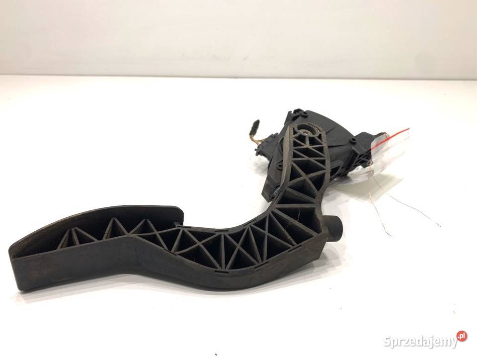 POTENCJOMETR GAZU AUDI A4 B6 8E1721523A 20 130 sprzedam