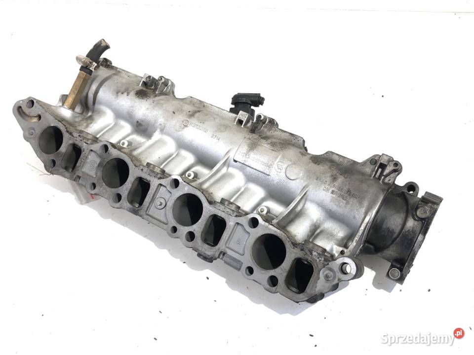 KOLEKTOR SSĄCY FIAT CROMA 55210201 19 150 osobowe sprzedam