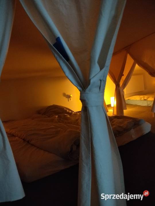 Domek na imprezę Kraków sprzedam