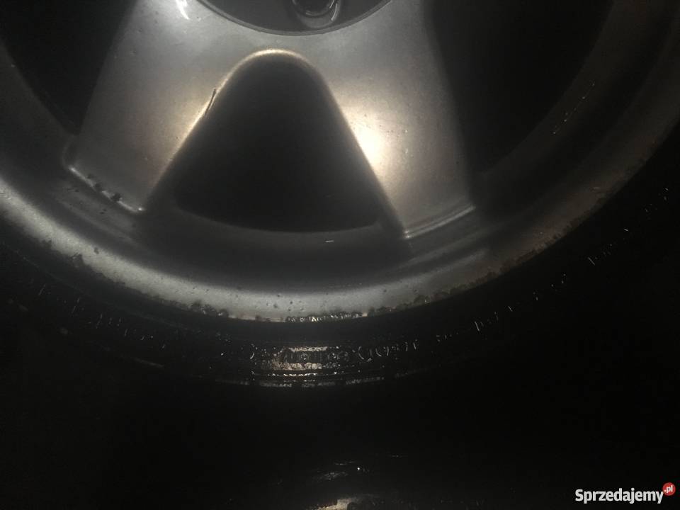 Felgi intra 17