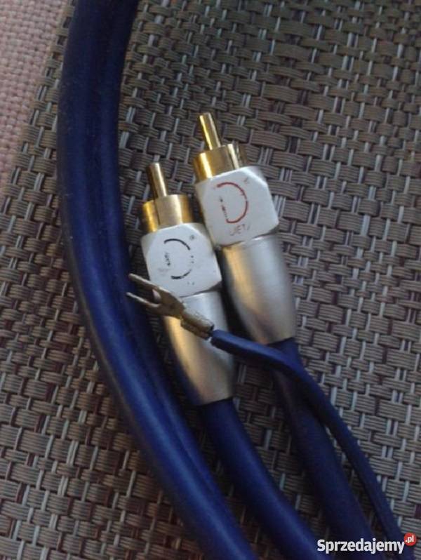 Kabel sygnałowy Dietz kierunkowy dobra jakość Łódź