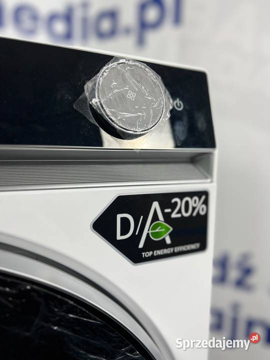 Pralkosuszarka Haier X11 HWD100BD14397US Ultra