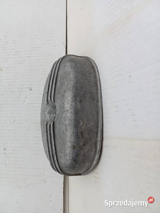 DEKIEL POKRYWA ZAWORÓW URAL ORYGINALNA Niemodlin