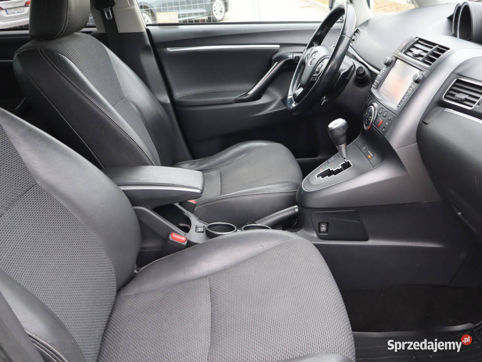 Toyota Verso 18 Valvematic 1798cm3 Piaseczno