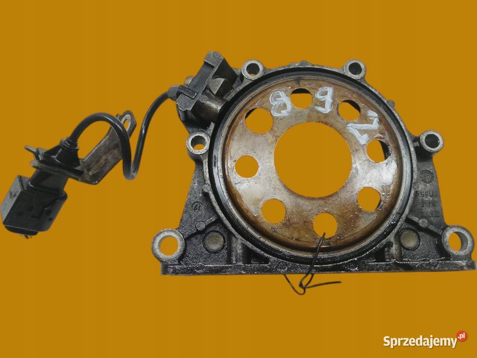 CZUJNIK SENSOR WAŁU USZCZELNIACZ 0281002477 20 D Czujniki