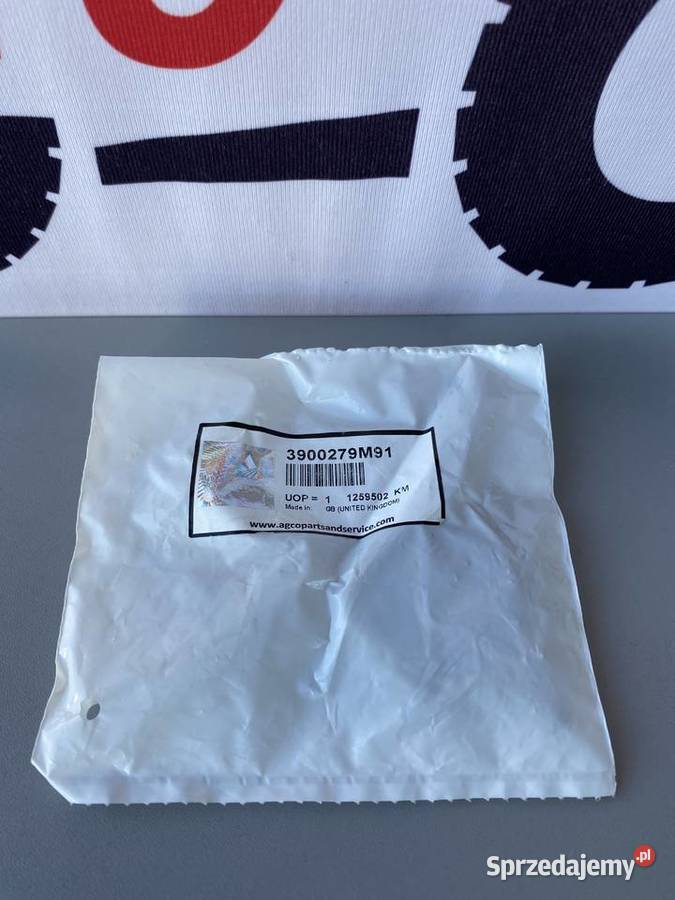 Zestaw pierścieni uszczelniających wysprzęglik Białystok