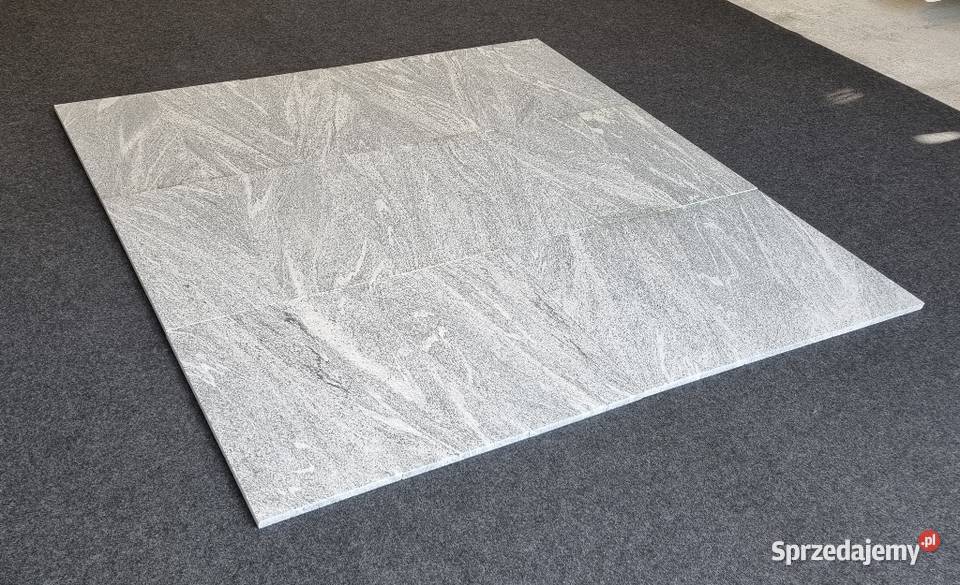 PŁYTKI GRANITOWE KUPPAM GREEN VERDE MARINA