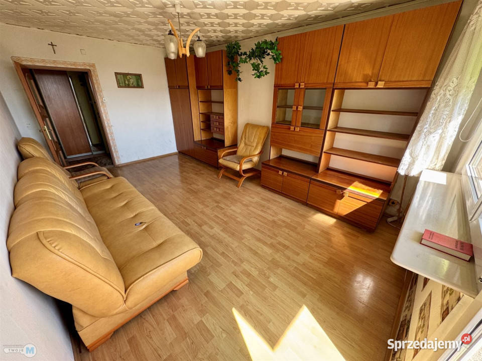Sprzedam mieszkanie Kielce 662m2 3pok blok