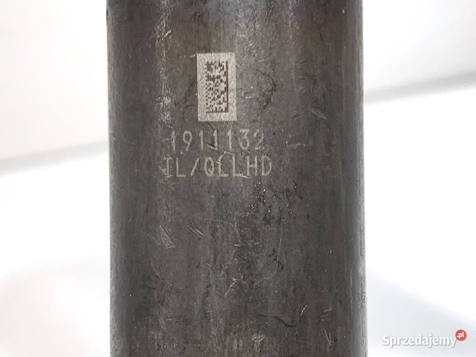 DRĄŻEK KOLUMNY KIEROWNICZEJ KIA SPORTAGE IV 16