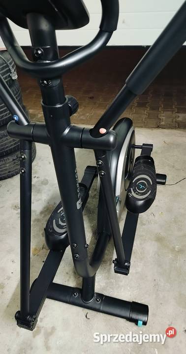 Orbitrek magnetyczny trenażer epileptyczny