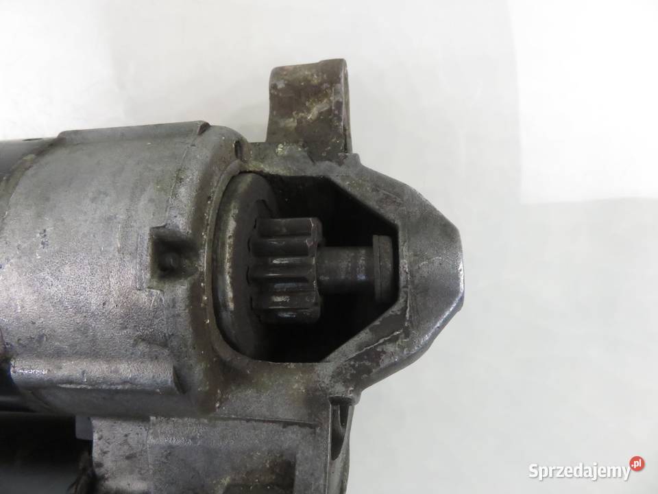 ROZRUSZNIK PEUGEOT PARTNER I 19 D WJY DW8B małopolskie