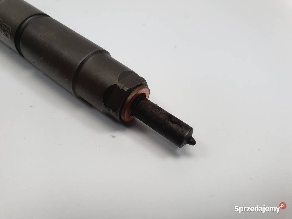 WTRYSKIWACZ Volvo S60 II V60 II 20 D3 wtrysk Chełm