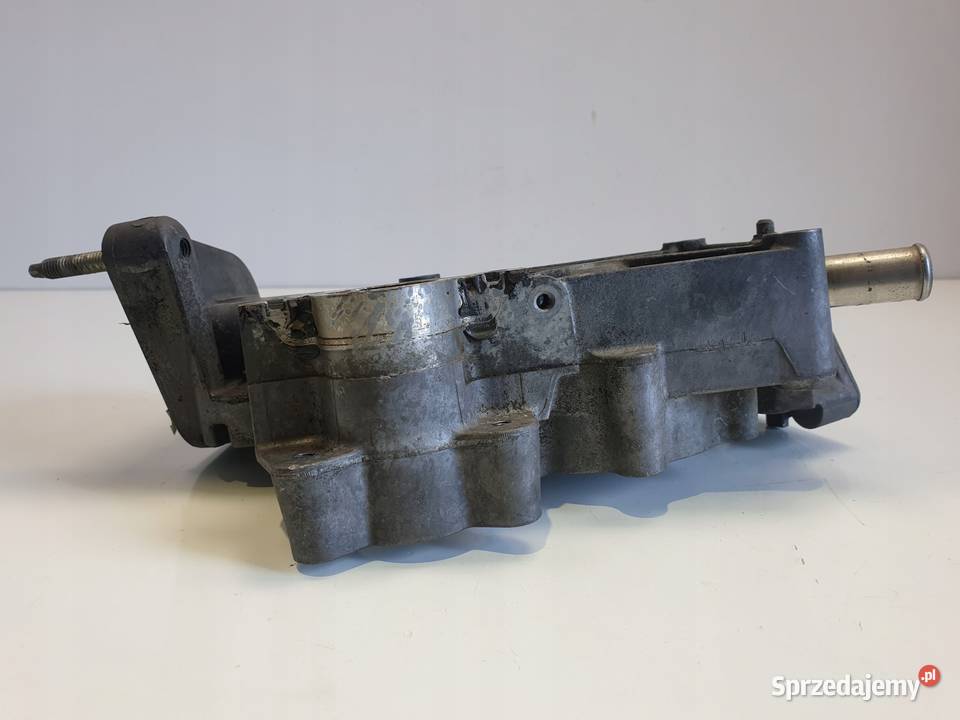 Jaguar XType 25 V6 POMPA WODY 2X4E8A583AD Pompy wody lubelskie Rudka