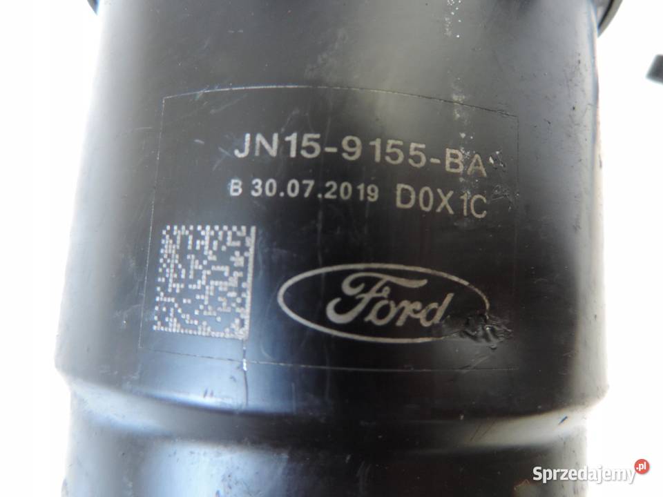 Filtr paliwa Ford Ecosport Mk2 10 JN159155BA sprzedam