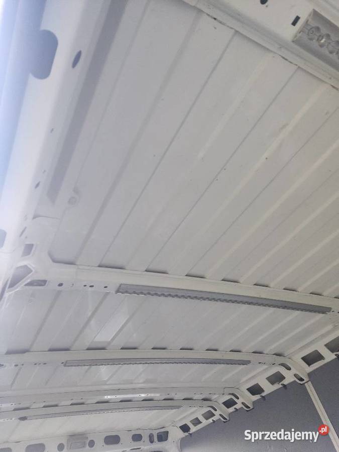 Sprzedam Peugeot Boxer 22 150 euro 5 elektryczne lusterka Boxer