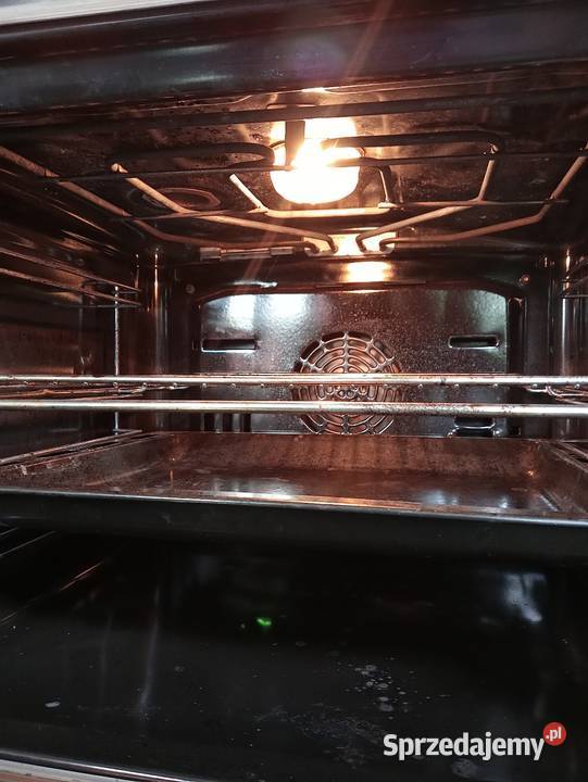 Bosch piekarnik do zabudowy kuchennej 60 100 śląskie Jaworzno sprzedam