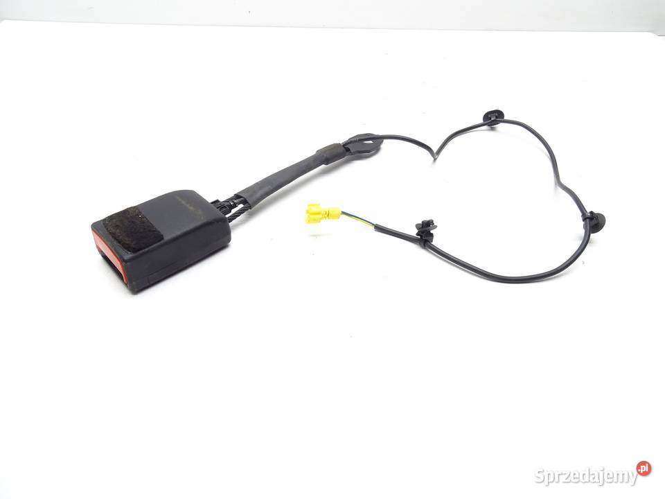 ZAPINKA PASA BEZPIECZEŃSTWA LEWA LEWY PRZÓD