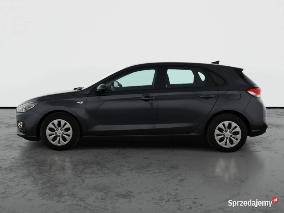 Hyundai i30 10 TGDI elektryczne szyby Bielany Wrocławskie