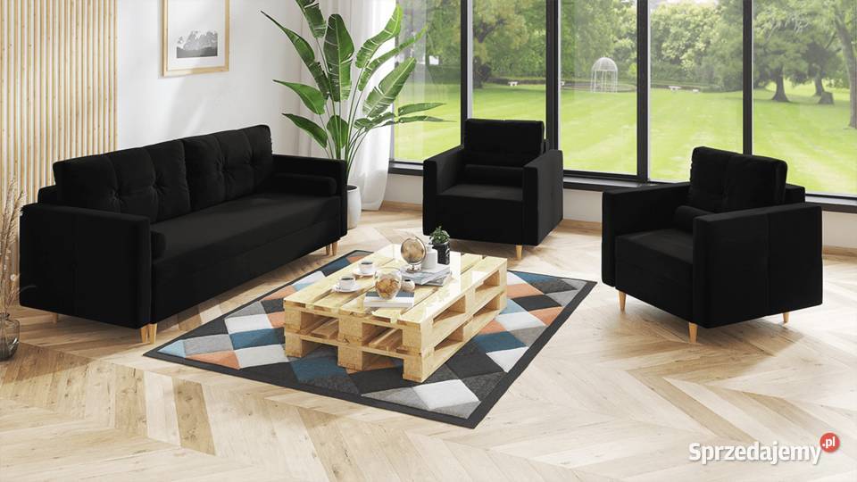 Zestaw MARTEN 311 Brody