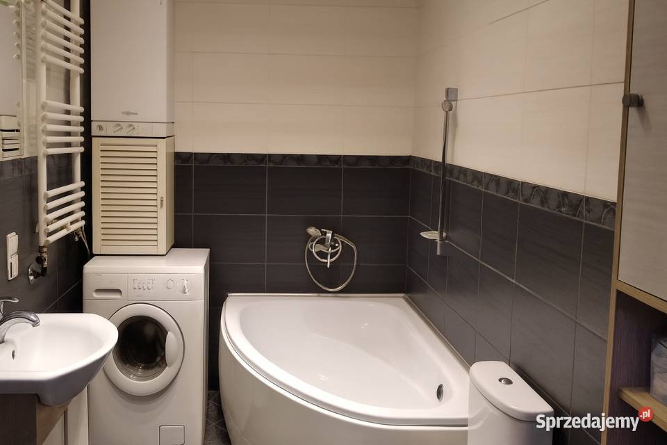 SPRZEDAM 45 m Wrocław Perkusyjna 3 pok Sprzedaż dolnośląskie