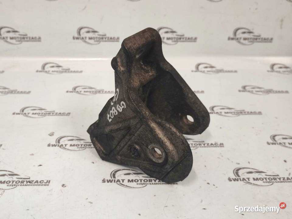 OUTLANDER 20 TDI BSY 140 08r 166 łapa skrzyni Części montażowe Kielce