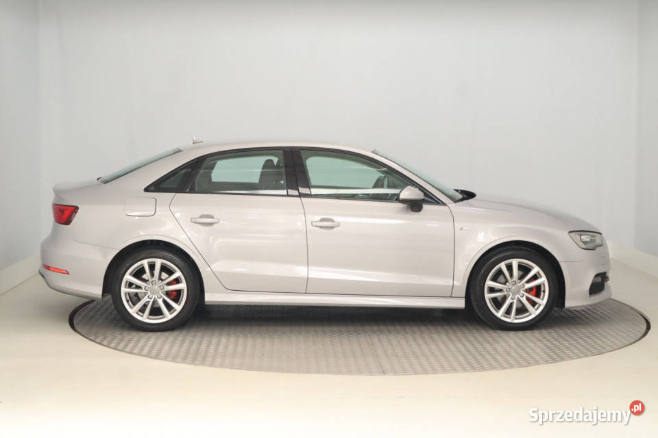 Audi A3 14 TFSI Zabrze