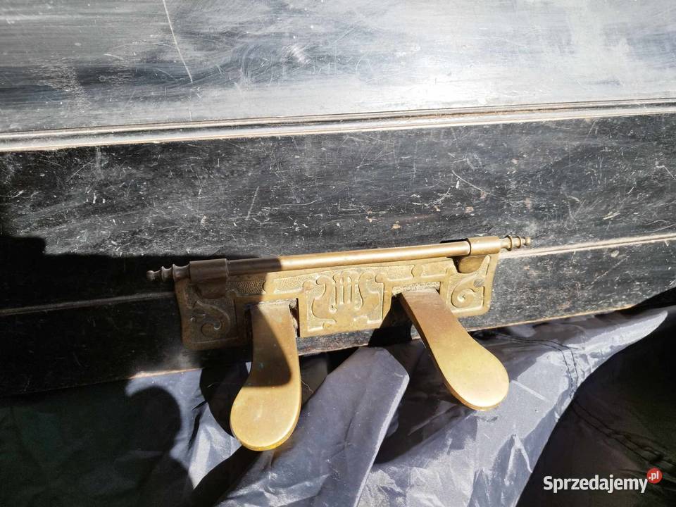 pianino do renowacji sprzedam