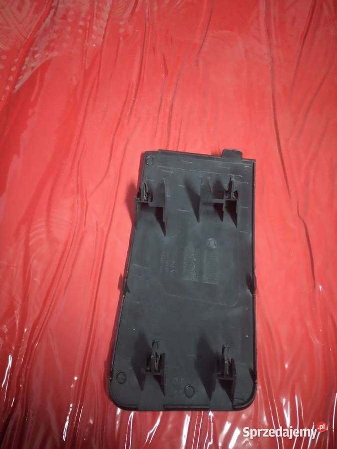 500L NAKŁADKA ZAŚLEPKA KONSOLI FIAT 500L Rok produkcji 2015 Mietków sprzedam