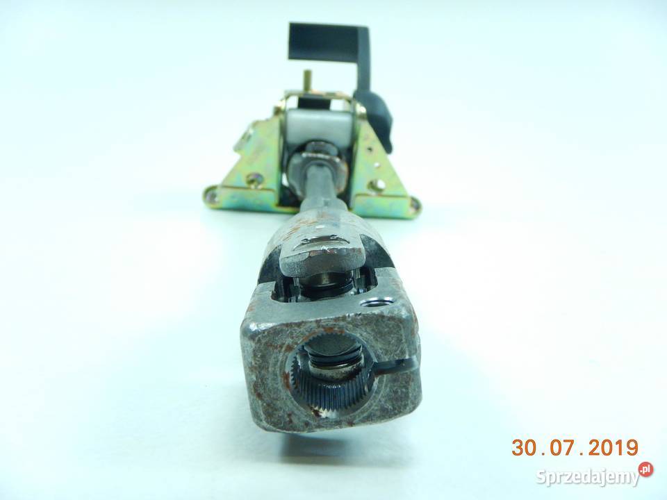 KOLUMNA KIEROWNICZA LANCIA LYBRA 9905 NOWA ASO