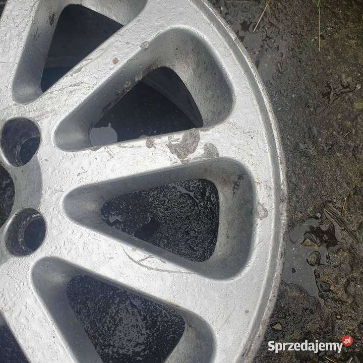 Felgi felga na sztuki VOlvo s60 v70 II s80 Kraków
