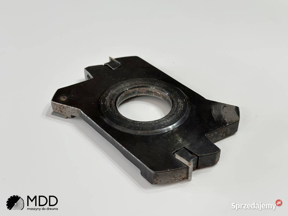 A321 Podcinak FREUD 120x12x35 mm Łabuńki Pierwsze