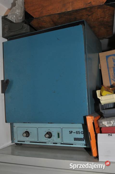 Sterylizator WIMED SP 65 G Kraków