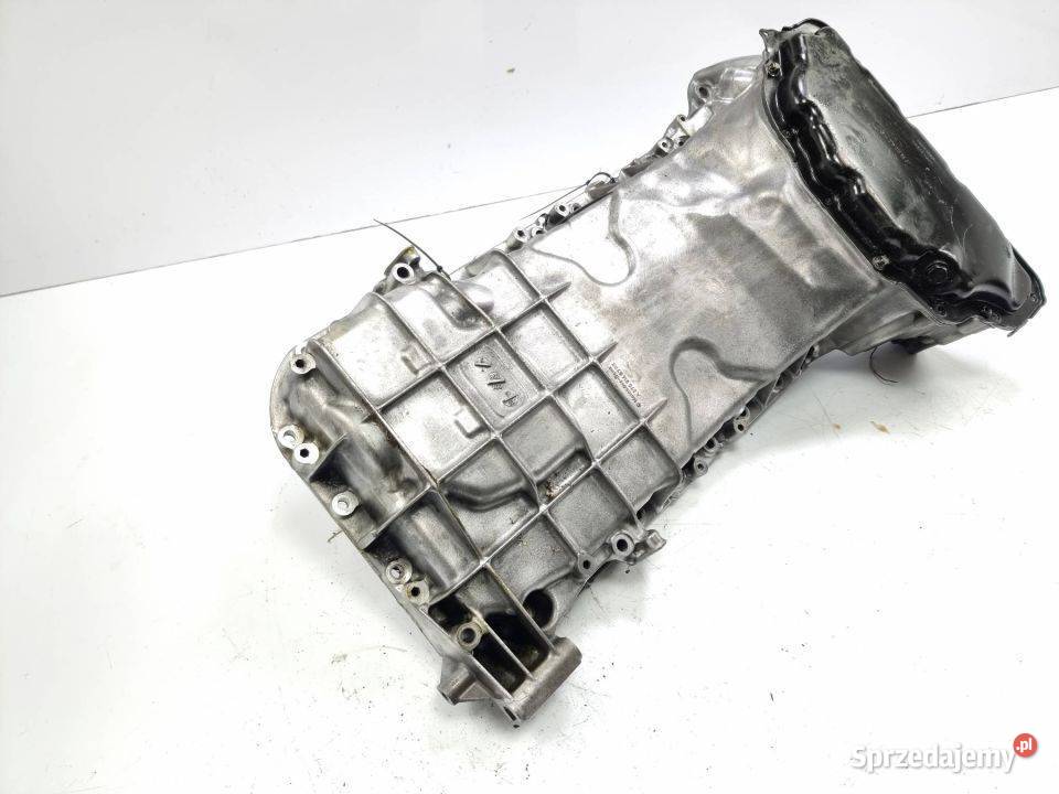 MISKA OLEJOWA MERCEDES BENZ SL 500 A2780140700 osobowe kujawsko-pomorskie Lipno