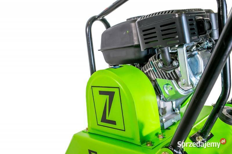 ZAGĘSZCZARKA Z POSUWEM ZIPPER ZIRPE90 196 90 Biznes i Przemysł Mikołów