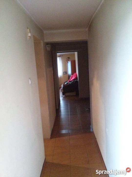 Dom z oficyna łódzkie Sulmierzyce