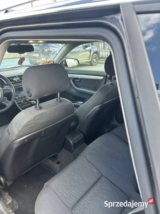 Audi a4 b7 19 tdi Żywiec sprzedam
