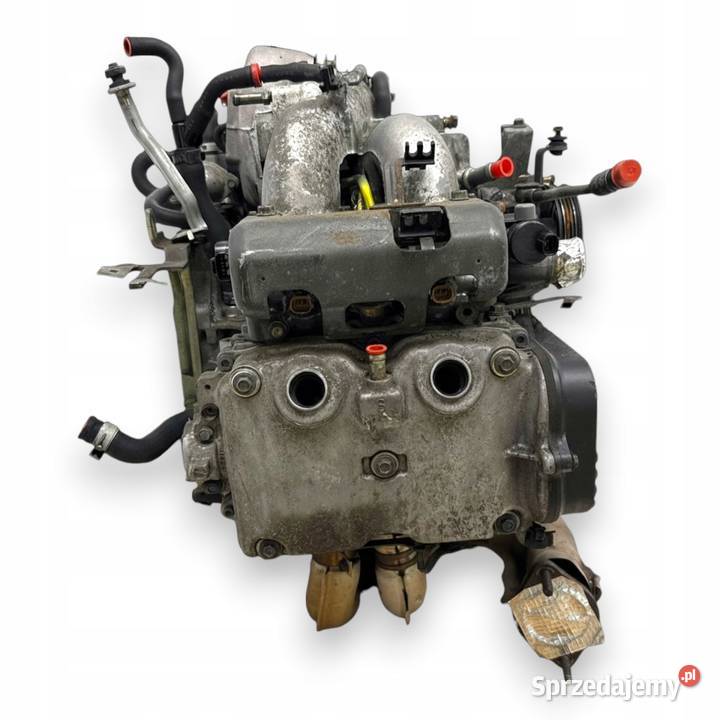 SILNIK EJ253 Subaru Legacy IV Outback III