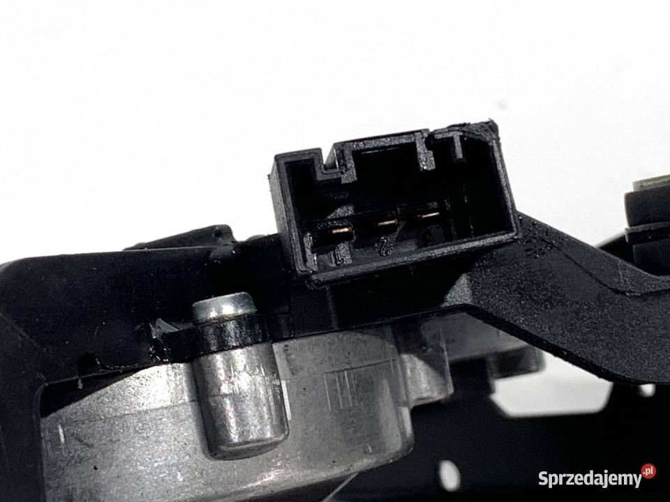 SILNIK WYCIERACZEK TYŁ BMW E61 1397220905 Kombi