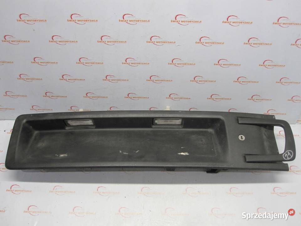 DOBLO II COMBO D 12r blenda klamka drzwi lewa Klamki Kielce