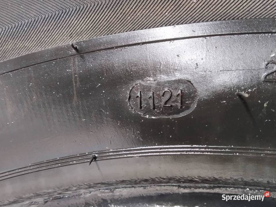 4x OPONA LETNIA VIATTI STRADA 20565R16 1121 544 świętokrzyskie