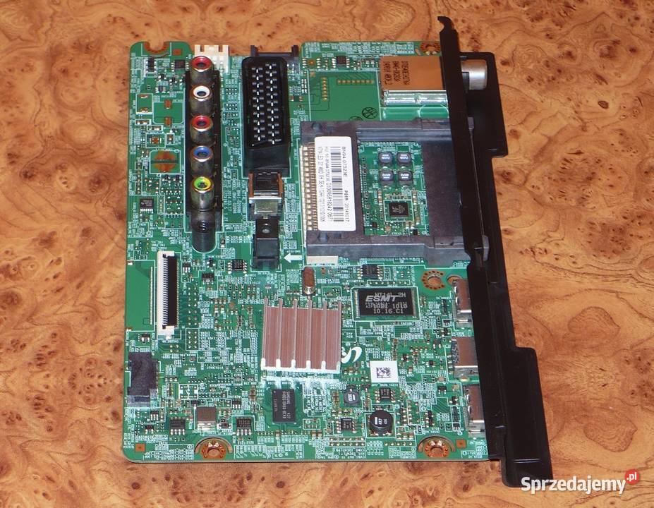 Płyta główna BN4102098 BN9407323E TV Samsung LED Telewizory Lublin