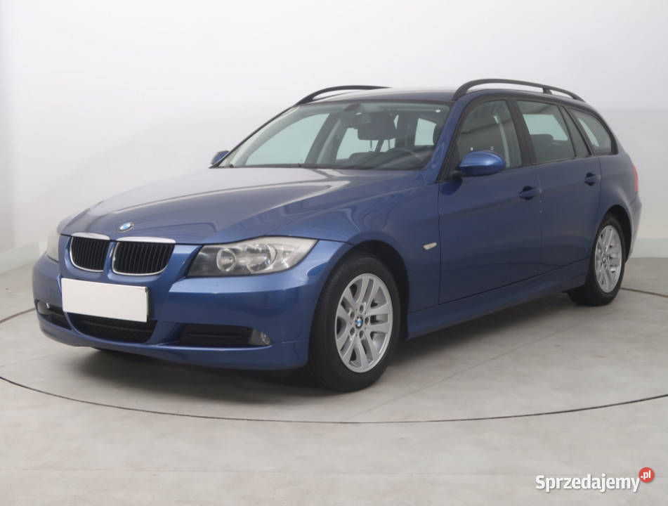BMW 3 318 d Bielany Wrocławskie sprzedam